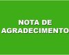 Nota de Agradecimento – SSPMB – Bandeirantes