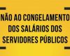 Prefeitos de MS optam por repor a inflação salarial aos servidores