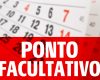 Governo decreta ponto facultativo no dia 1° de novembro