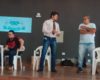 Dourados: representantes da Feserp-MS participam de assembleia de servidores da Guarda Municipal