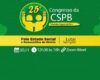 Feserp MS ajuda na organização e participa ativamente de congresso eleitoral da CSPB