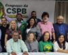 Brasília: Diretores da Feserp MS tomam posse na diretoria Confederação dos Servidores do Brasil-CSPB