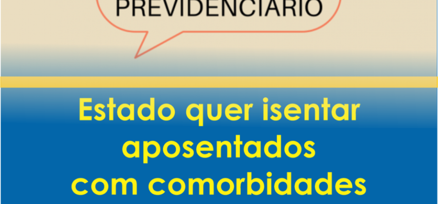 Acordo foi fechado com comissão da Assembleia Legislativa criada para intermediar a reforma previdenciária